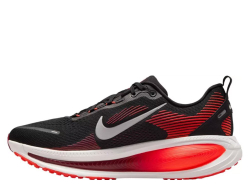 Кроссовки для бега мужские Nike Vomero 18 M Черно-Красные