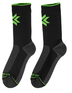 Носки Norfin T1M ELEMENT HIKING COOLMAX CREW р.(39-41) M