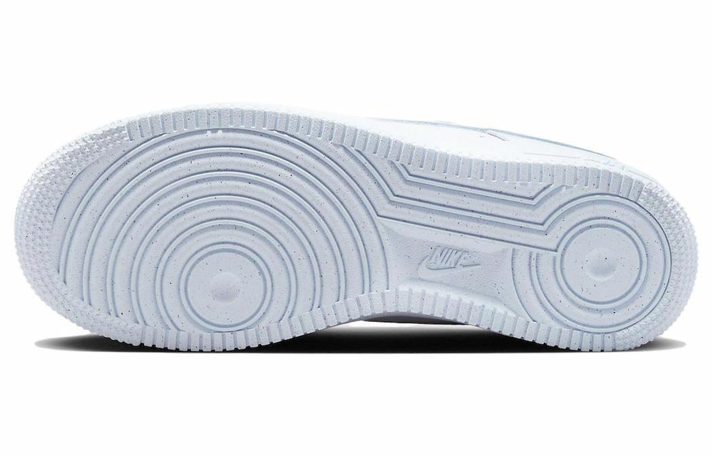 Кроссовки Nike Air Force 1 Low Premium "Blue Tint" (Женская размерная сетка)