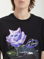 Мужская Футболка Rose