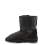 Угги Kids Classic Metallic Black
