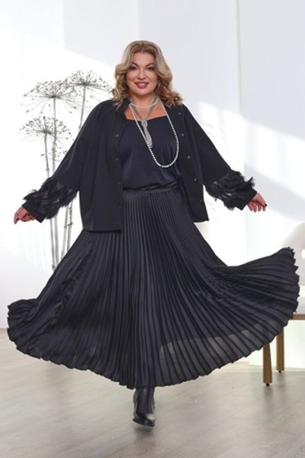 Юбка 5539 Fabrika Фото 1