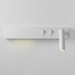 Настенный светодиодный светильник Maytoni Comodo C031WL-L8W3K1