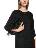 Сумка из текстиля