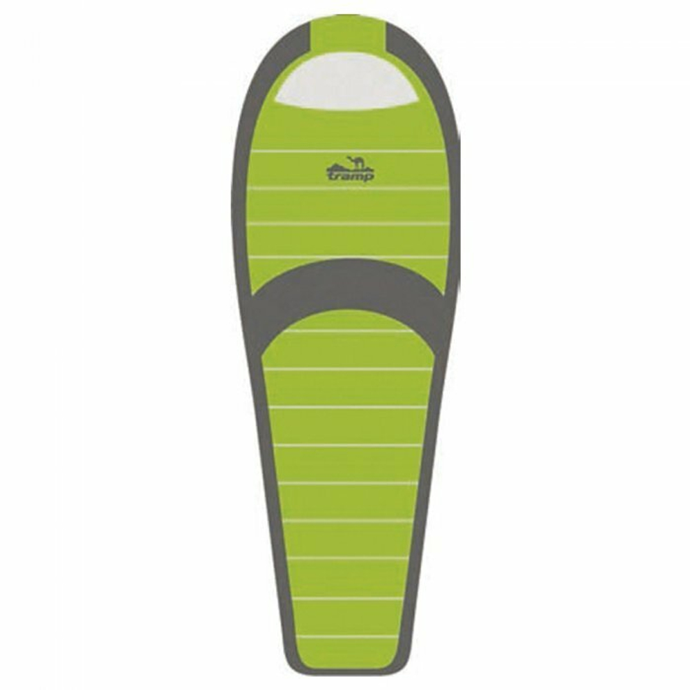 Спальный мешок TRAMP Hiker Regular -5°, артикул TRS-051R
