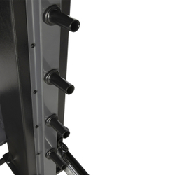 WDK-703444 Пневматический лифт для балансировочных станков с автопозиционированием