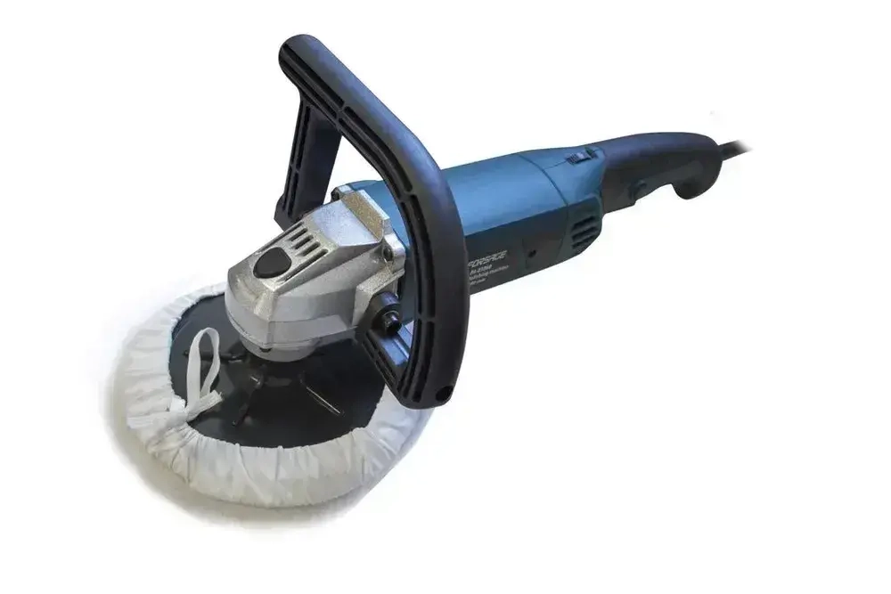 Полировальная машина электрическая Forsage