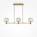 Подвесной светильник Maytoni Vision MOD411PL-03G