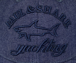 Бейсболка Paul&Shark