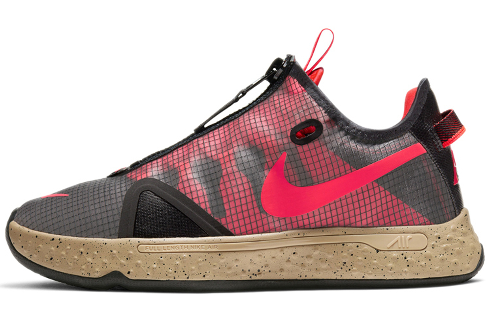 Кроссовки Nike Pg 4 Pcg Ep
