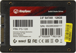 Накопитель SSD 128 Gb SATA  6Gb/s  KingSpec &lt;P3-128&gt; 2.5"
