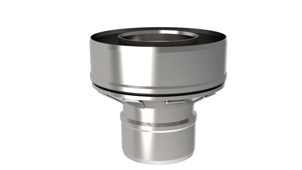 Сэндвич старт 310х400 AISI 430-0.8/430-0.5мм
