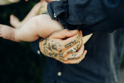 Детская прогулочная коляска Anex AIR-X Ax-SE-01 se woo