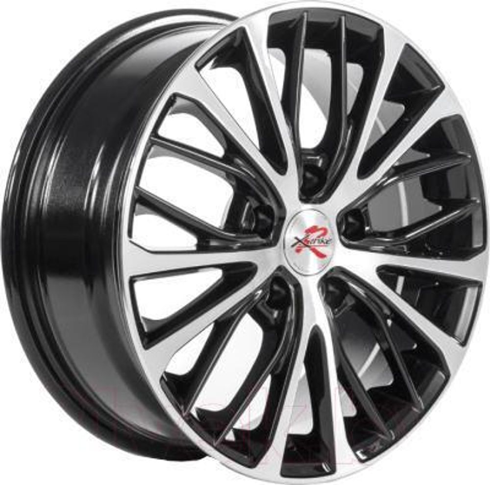 RST R036 6.5x16 5x114.3 ET 45 Dia 60.1 (BFP)
