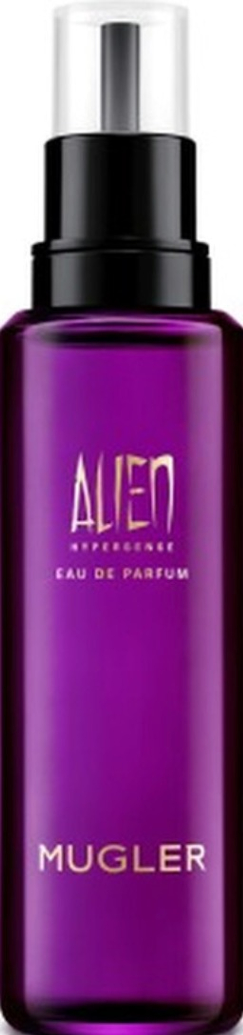 Mugler Alien Hypersense EDP Refill 100 ml