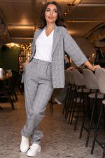 Костюм Скрипка (серый) К14049-12М LT Collection