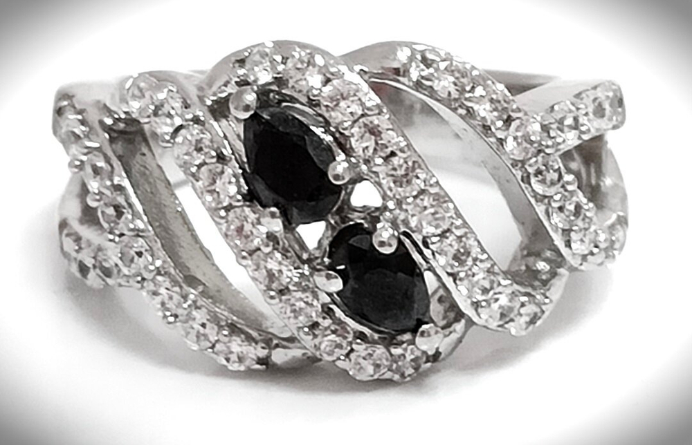 Ювелирное кольцо Эстерелла