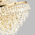 5073/25 ODL Люстра E14 25*40Вт 220В IP20 HALL