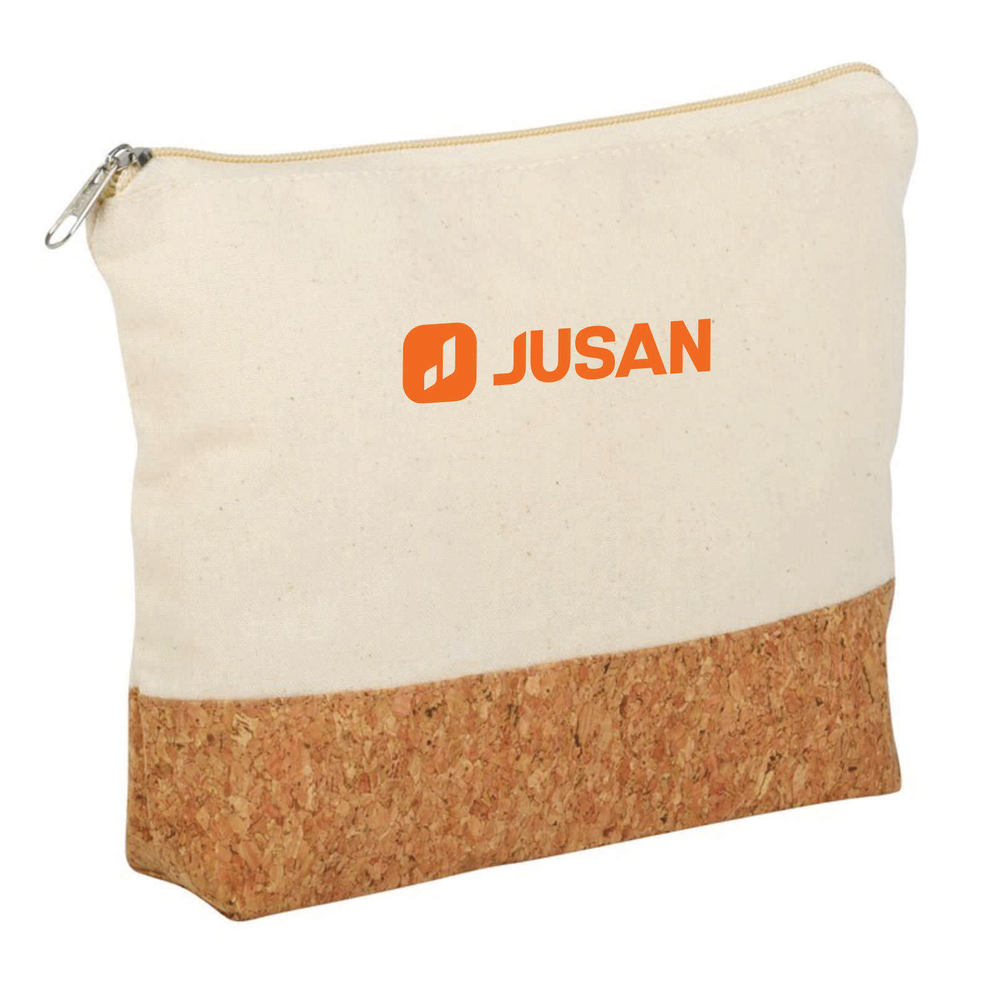 Косметичка Jusan CORK