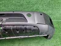 Бампер задний Haval H3 (2024-н.в.)