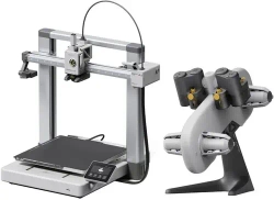 3D принтер Bambu Lab А1 Combo EU