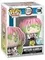 Фигурка Funko POP! Animation Demon Slayer Mitsuri Kanroji (GW) (Exc) (1306)