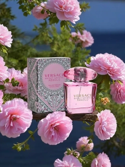Versace Bright Crystal Absolu 90 мл