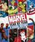 Marvel Year by Year