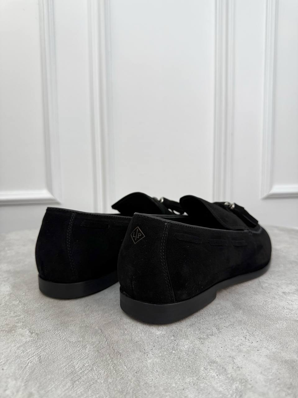 Лоферы Loro Piana