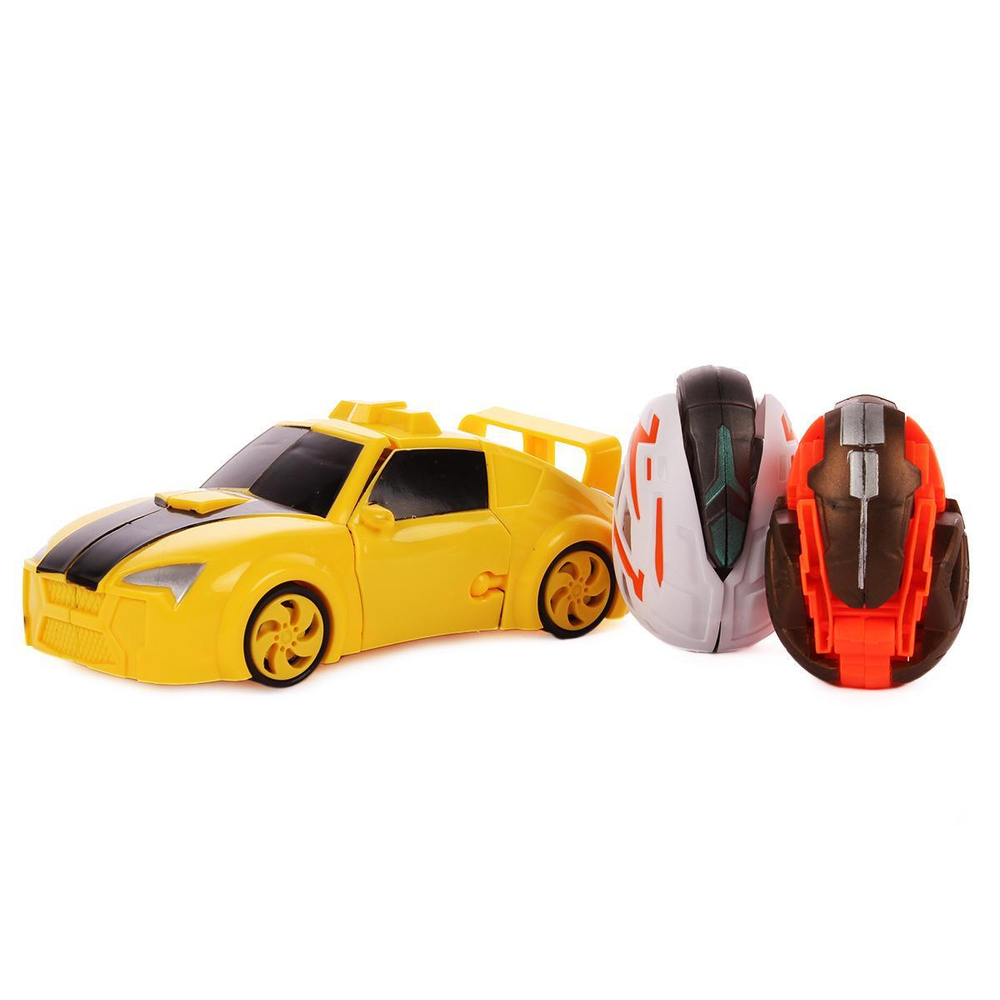 Робот-динозавр, коробка A5563-45