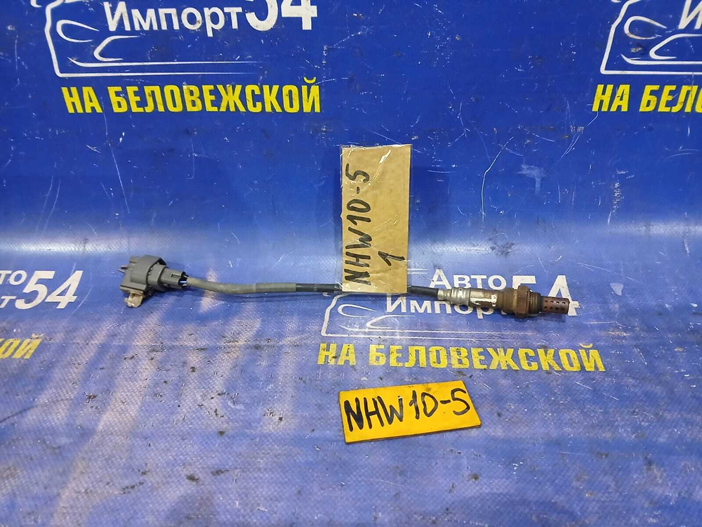 Датчик кислорода TOYOTA PRIUS 1998