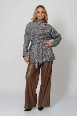 Кардиган М 3008/серый