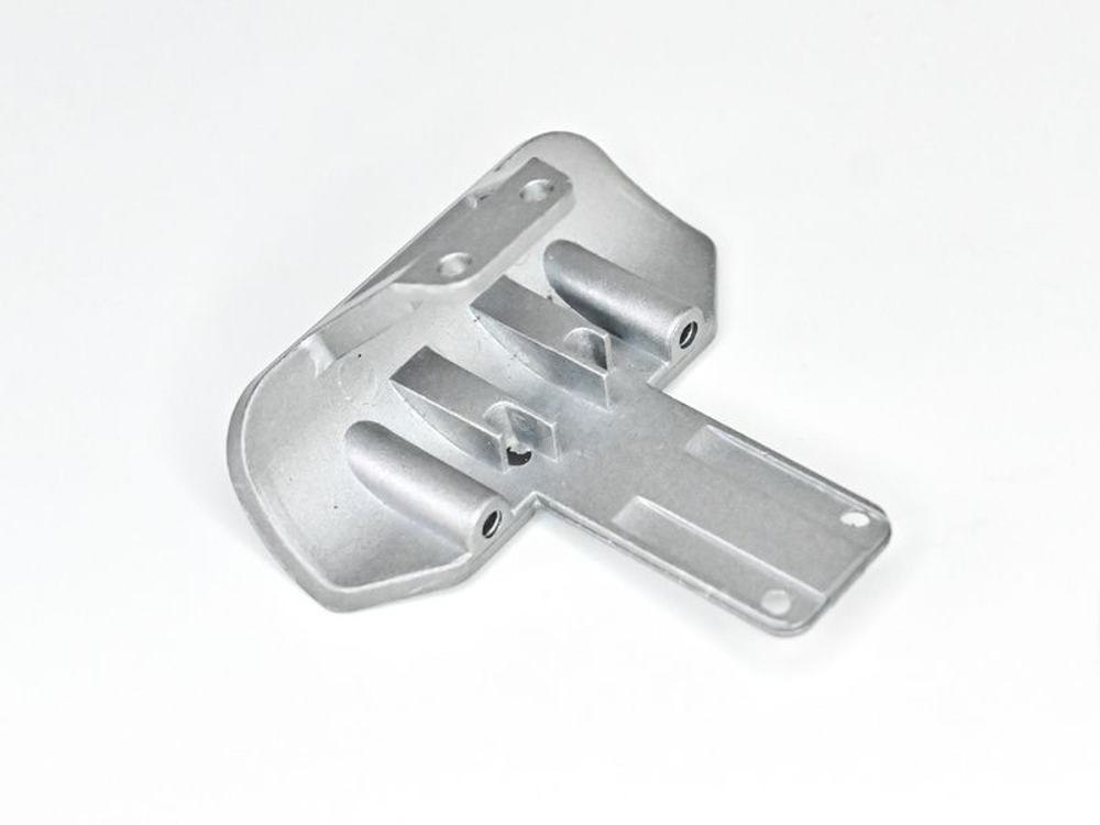 Передний металлический бампер для автомоделей MJX 16207M162M163 - MJX-1610A