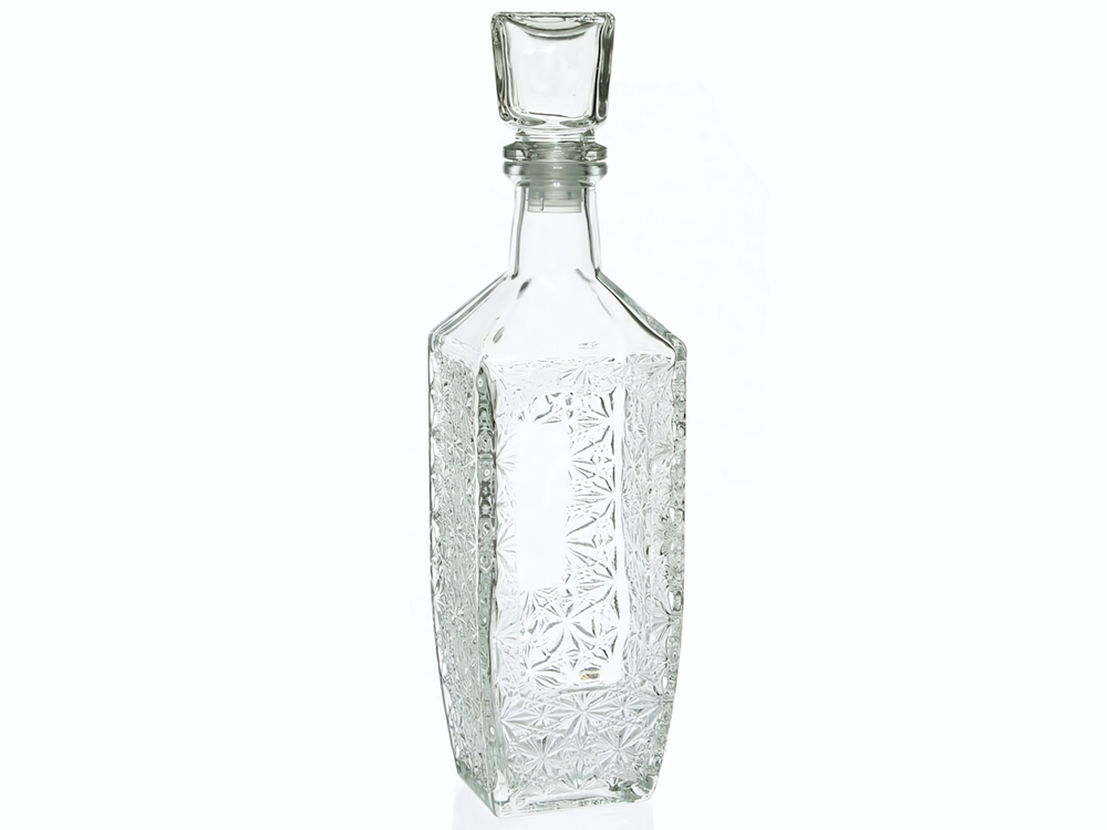 Графин-штоф 0,5л "Барский"