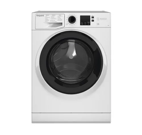 Стиральная машина Hotpoint NSS 6015 K RU - рис.1