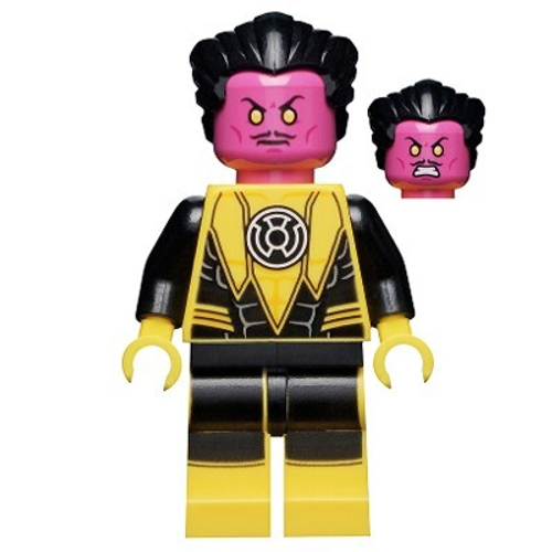 Синестро sh0144