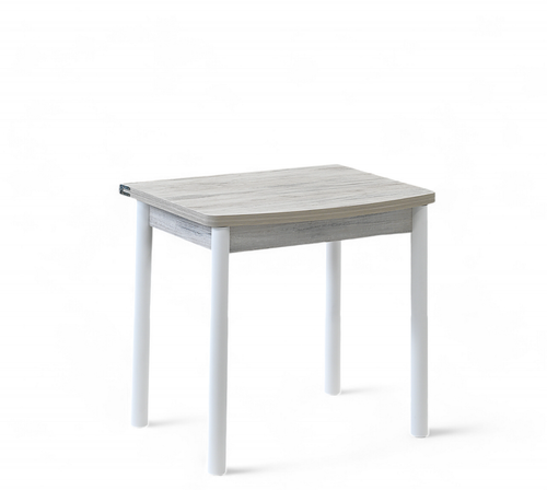 Стол Дублин-2 полуовальный