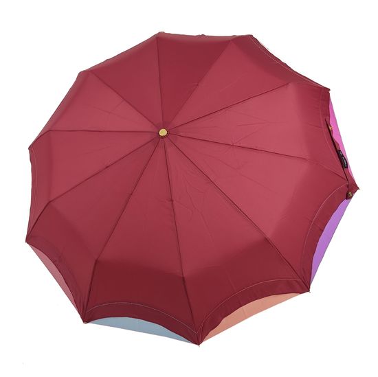 Женский зонт Три Слона, Полный автомат 110-B-10