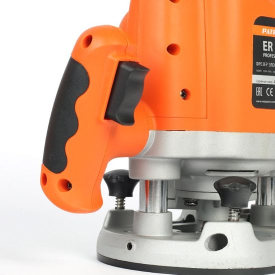 Фрезер "PATRIOT" ER180