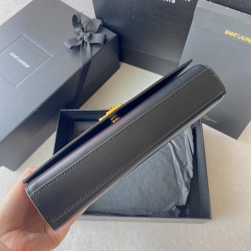 YSL Kate Medium 24 cm