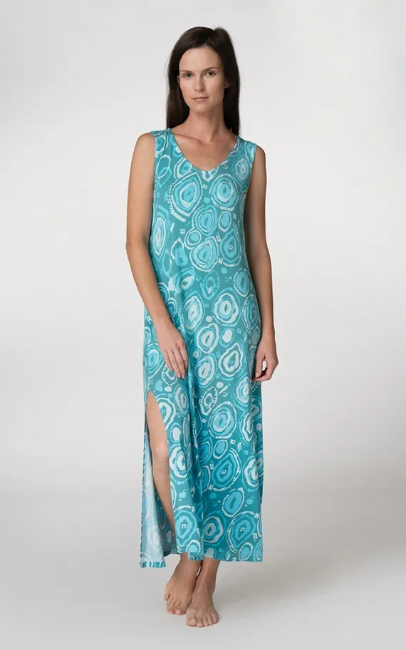 LHD 068 A22 Сорочка женская