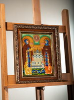 Петр и Феврония