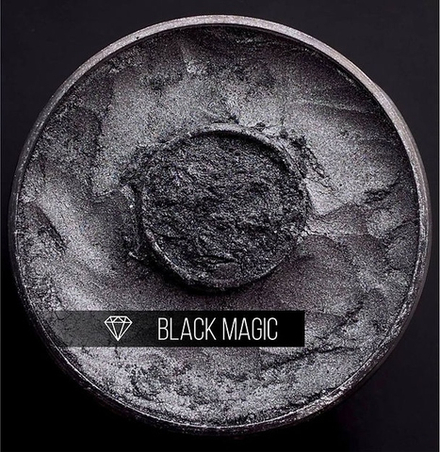 CraftPigments "Black Magic", Черная магия, 25мл