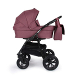 Коляска 3 в 1 Alis Berta
