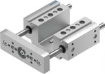 Направляющая Festo EAGF-P1-KF-25-50