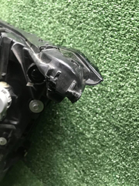 Битая Фара правая GAC GS8 2 (2021-н.в.) LED