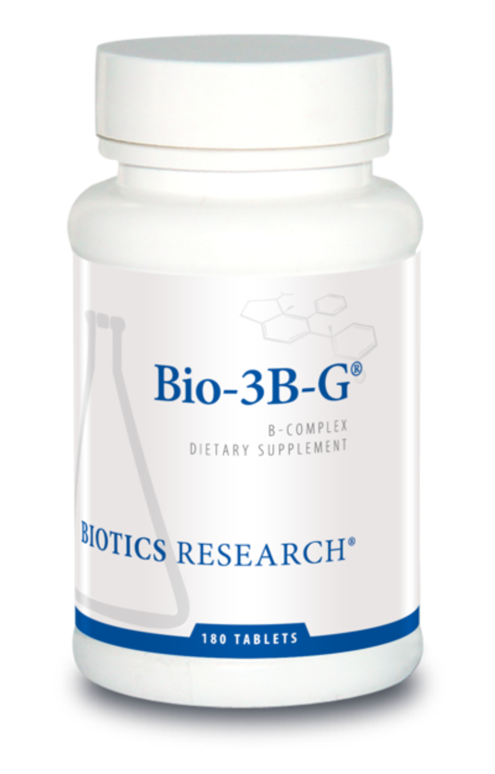 Bio-3B-G®