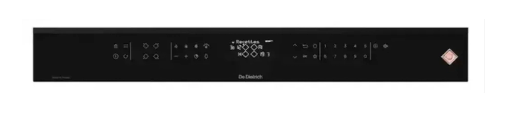 Индукционная стеклокерамическая панель De Dietrich DPI4420H