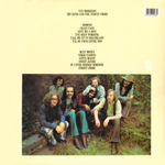 Van Morrison / His Band And The Street Choir (LP)