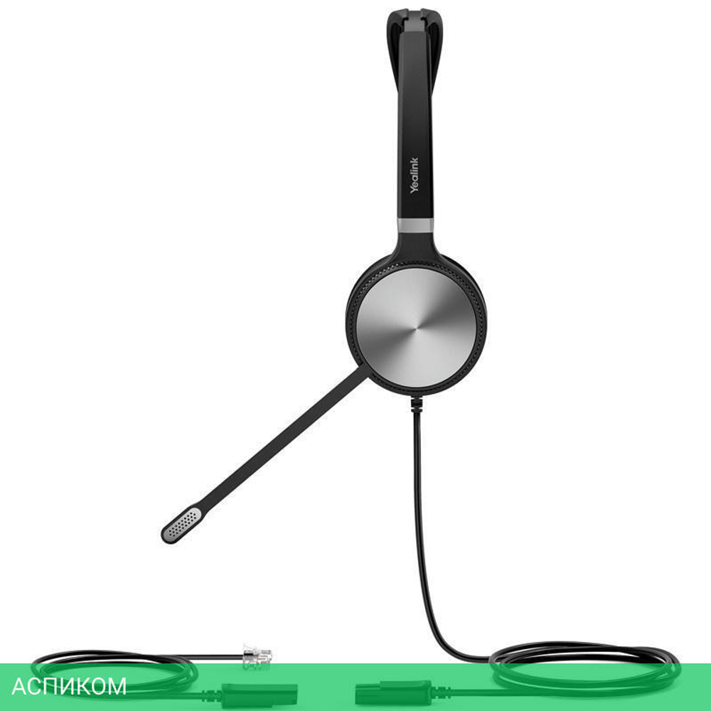 Наушники Yealink YHS36 Mono